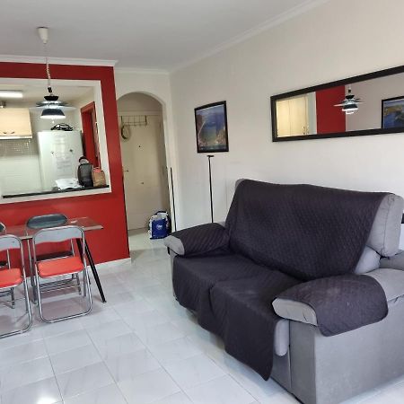 Javea - La Isla Екстер'єр фото