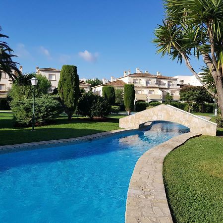 Javea - La Isla Екстер'єр фото