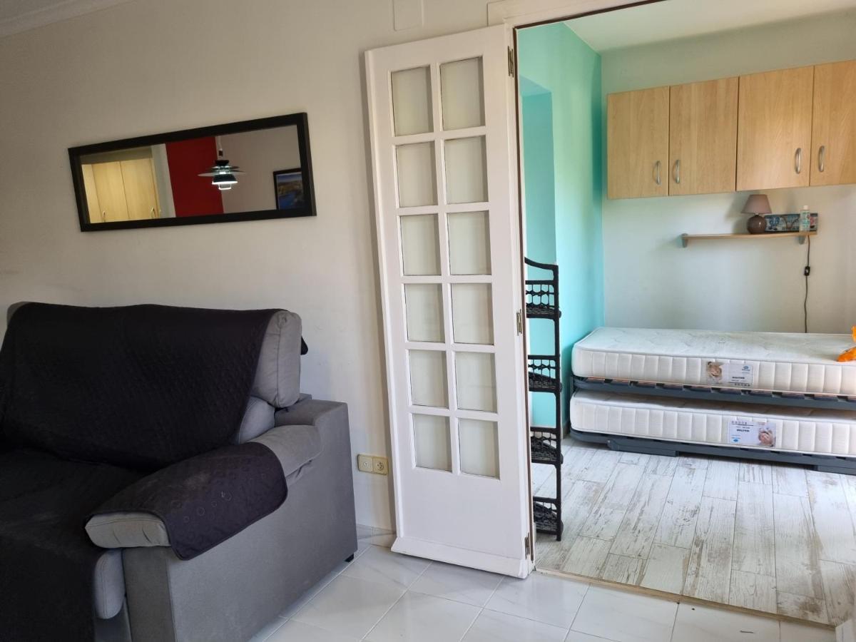 Javea - La Isla Екстер'єр фото