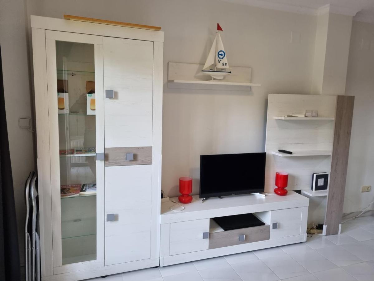 Javea - La Isla Екстер'єр фото