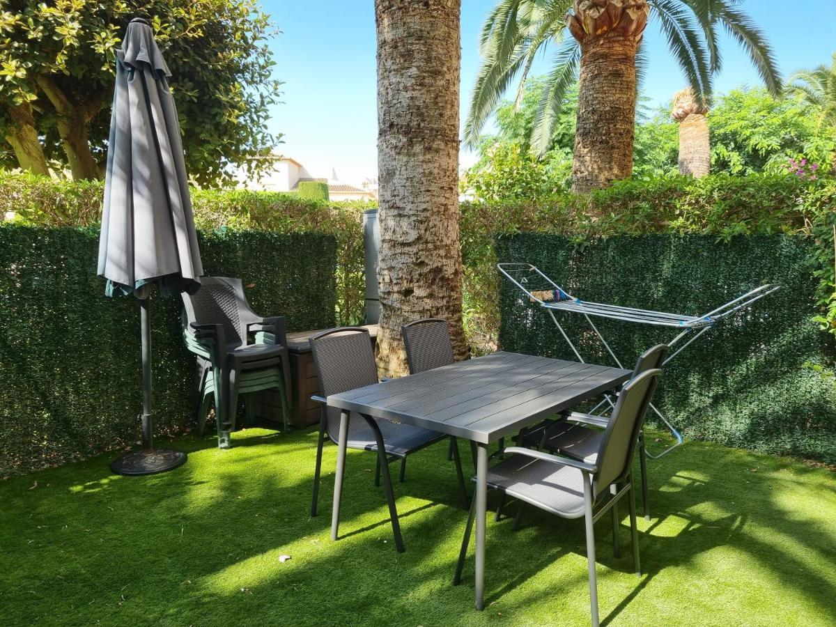 Javea - La Isla Екстер'єр фото