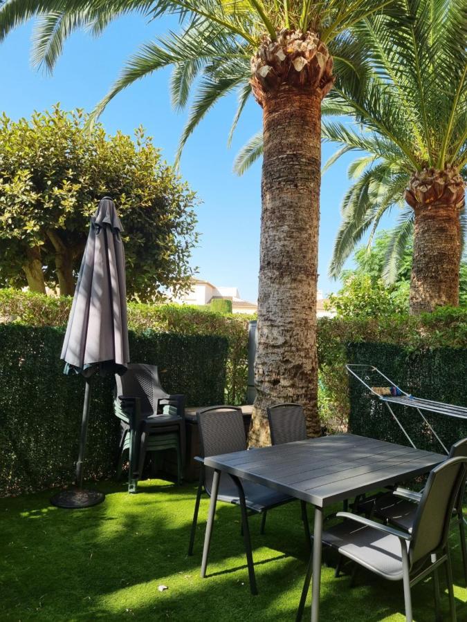 Javea - La Isla Екстер'єр фото