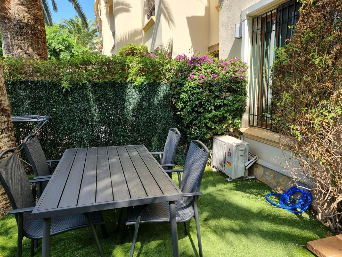 Javea - La Isla Екстер'єр фото