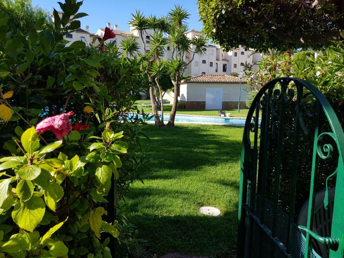 Javea - La Isla Екстер'єр фото