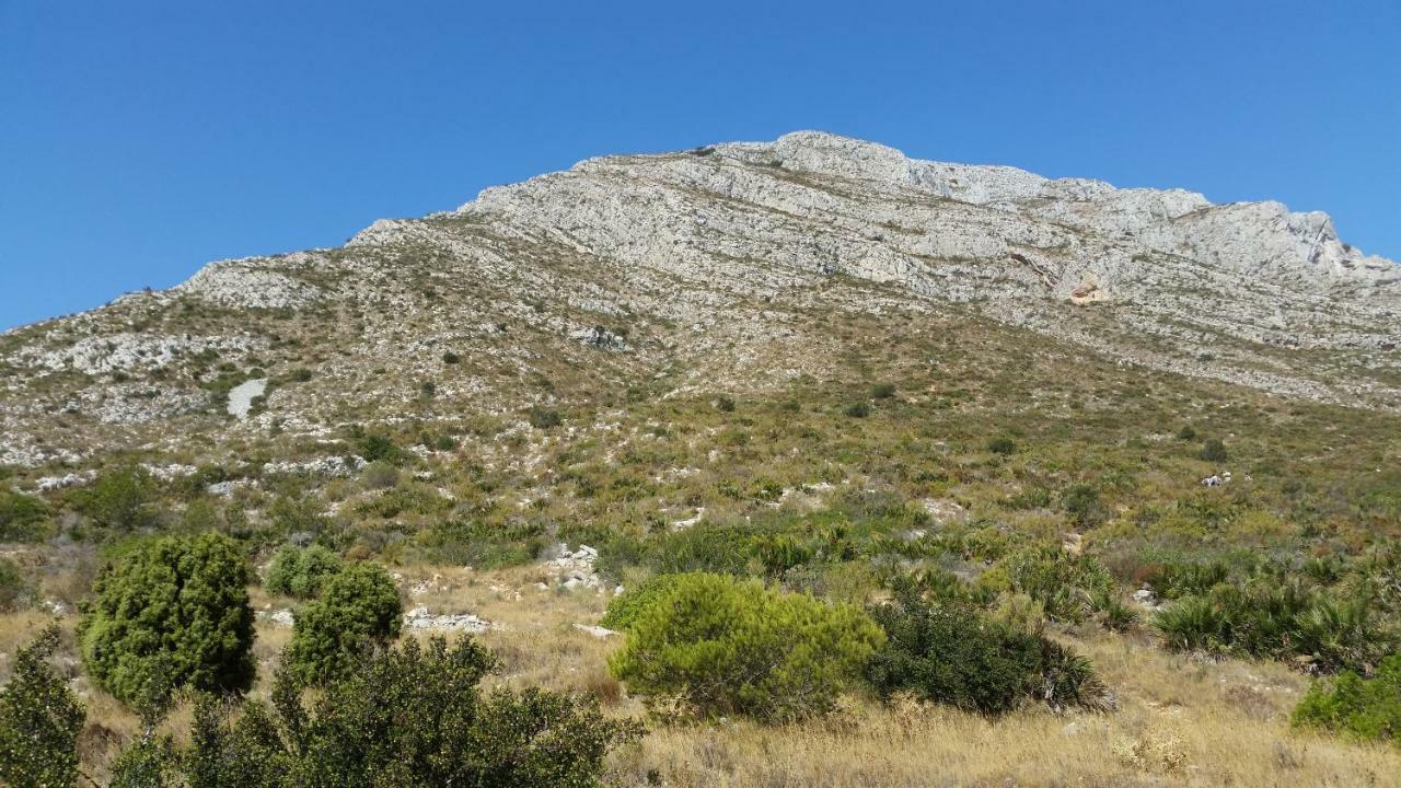 Javea - La Isla Екстер'єр фото