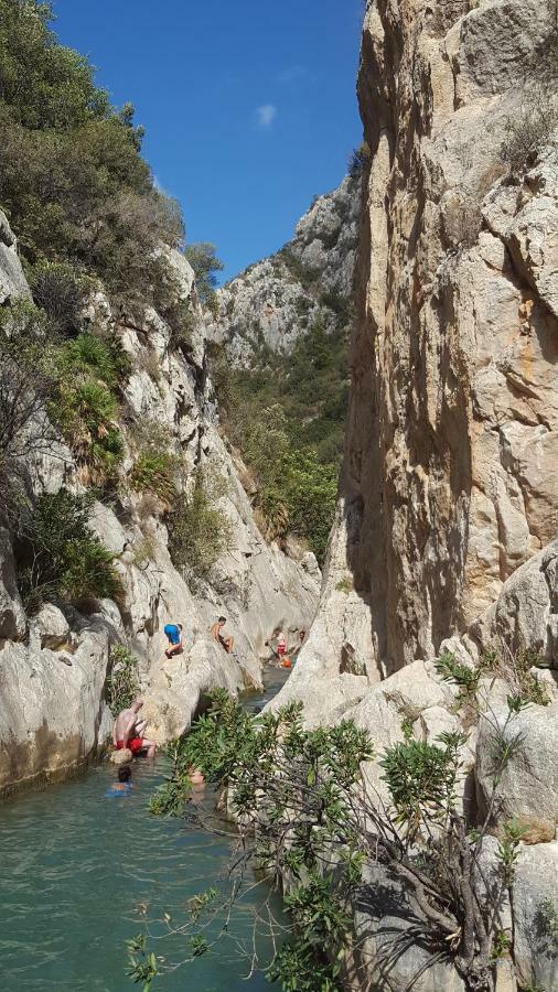Javea - La Isla Екстер'єр фото