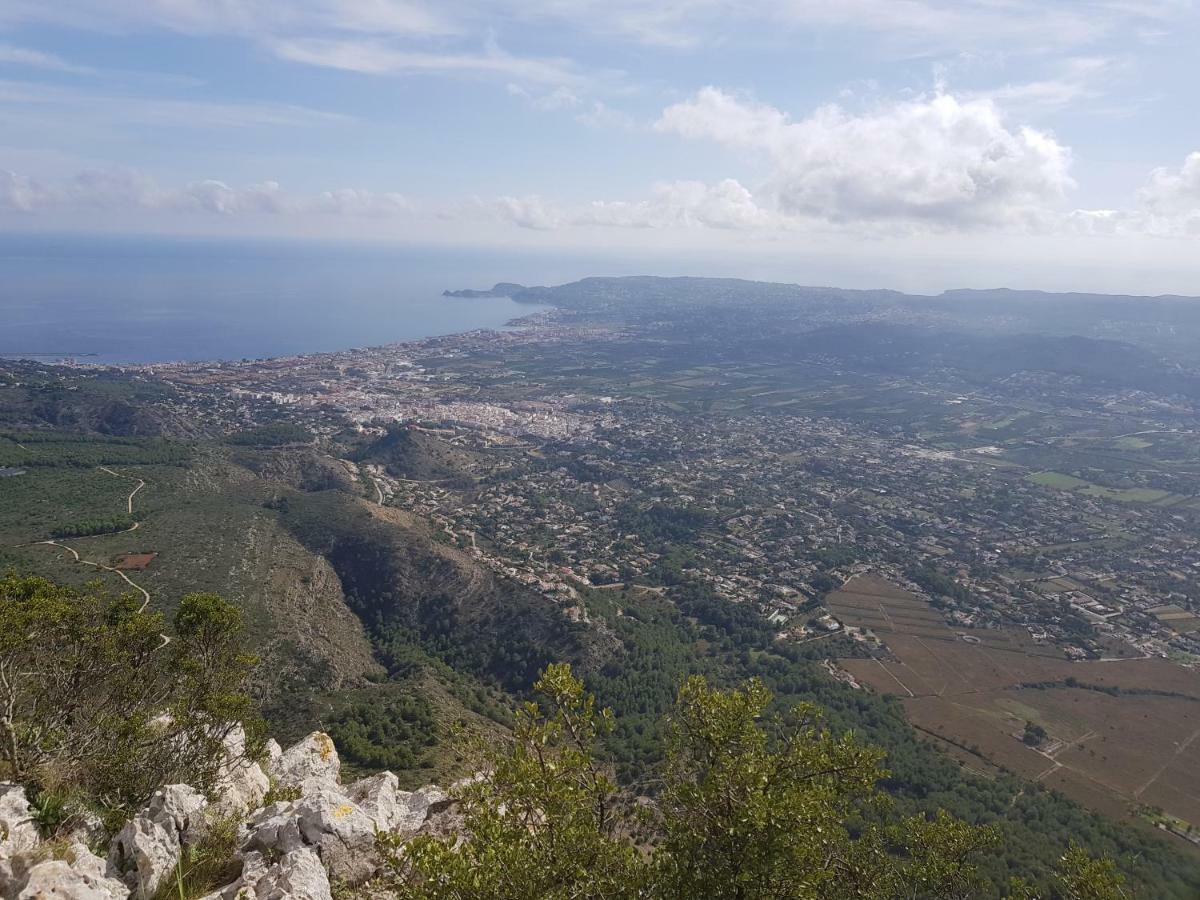 Javea - La Isla Екстер'єр фото