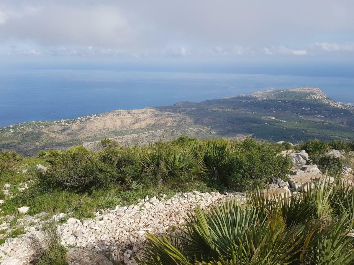 Javea - La Isla Екстер'єр фото