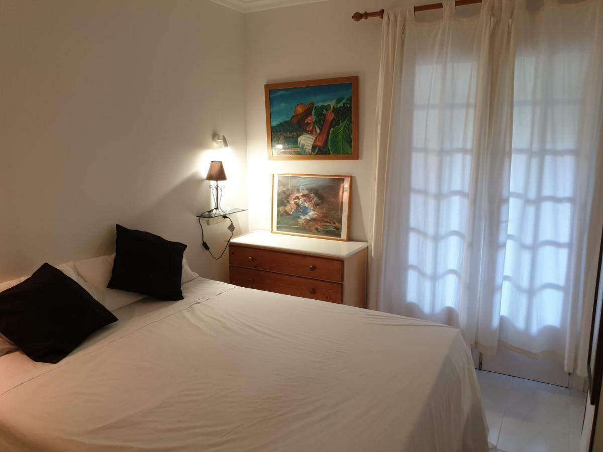 Javea - La Isla Екстер'єр фото