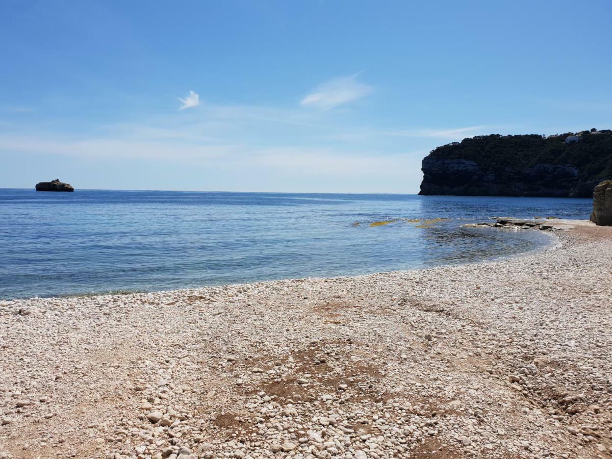 Javea - La Isla Екстер'єр фото