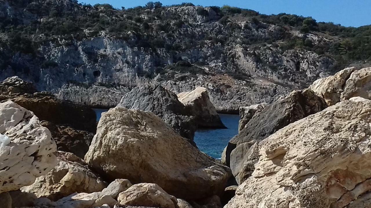 Javea - La Isla Екстер'єр фото