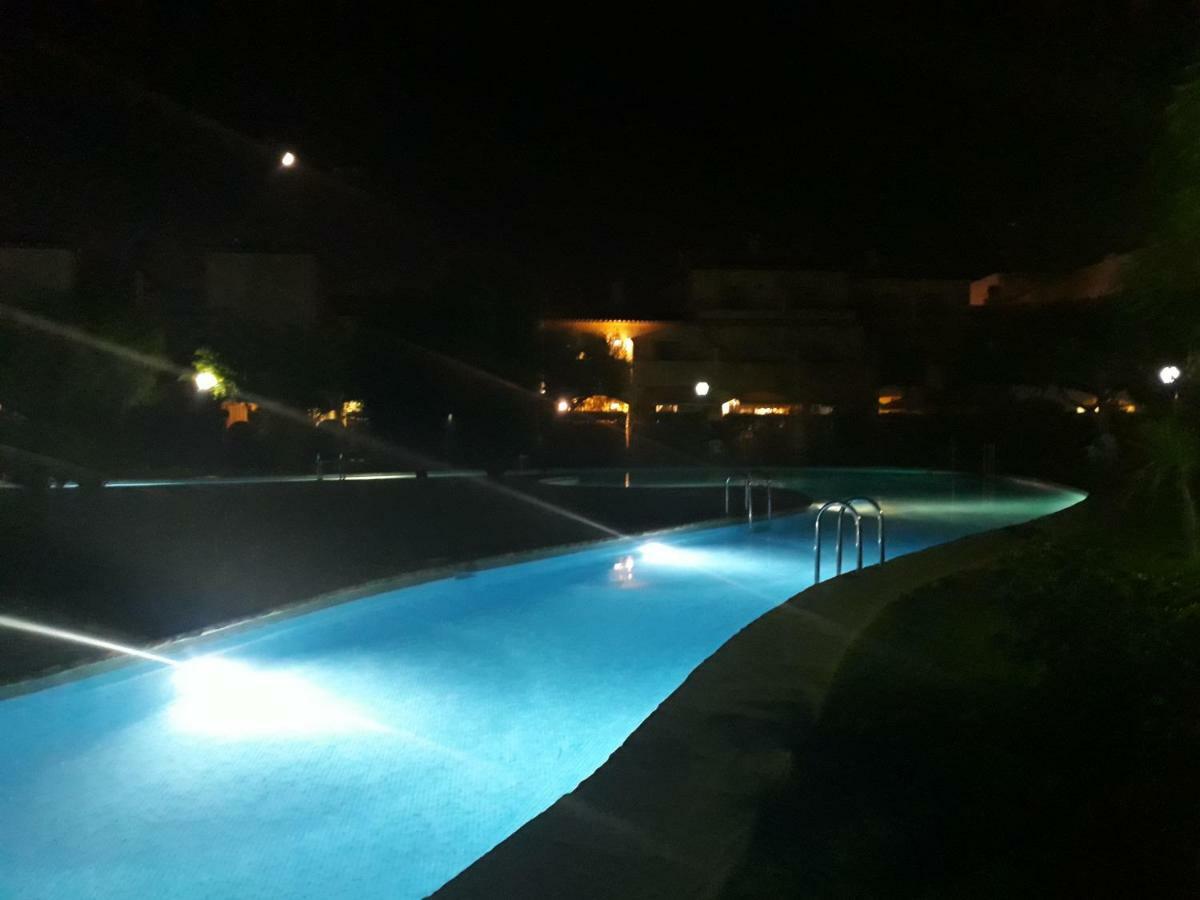 Javea - La Isla Екстер'єр фото